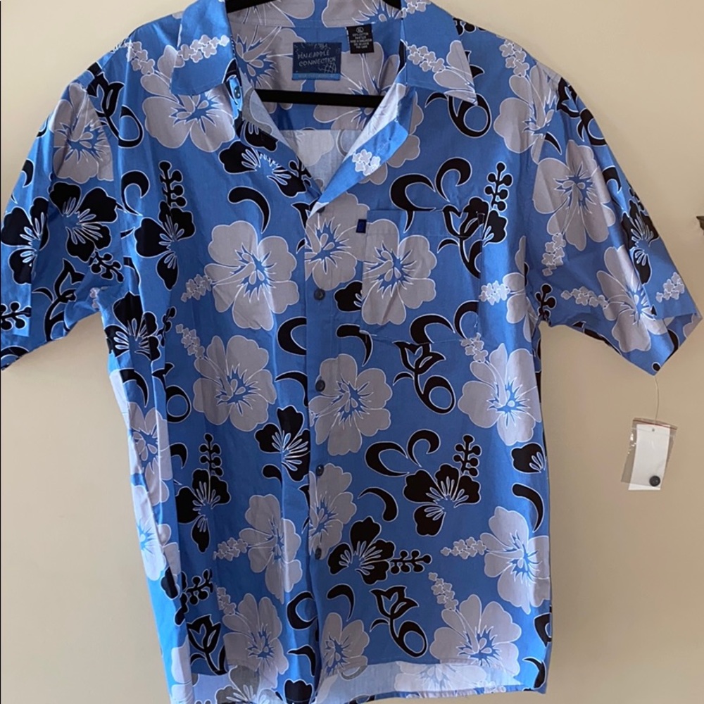 Pineapple Collection Tshirt from Kohls